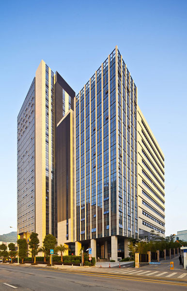 China SENDEN TECH LIMITED Bedrijfsprofiel