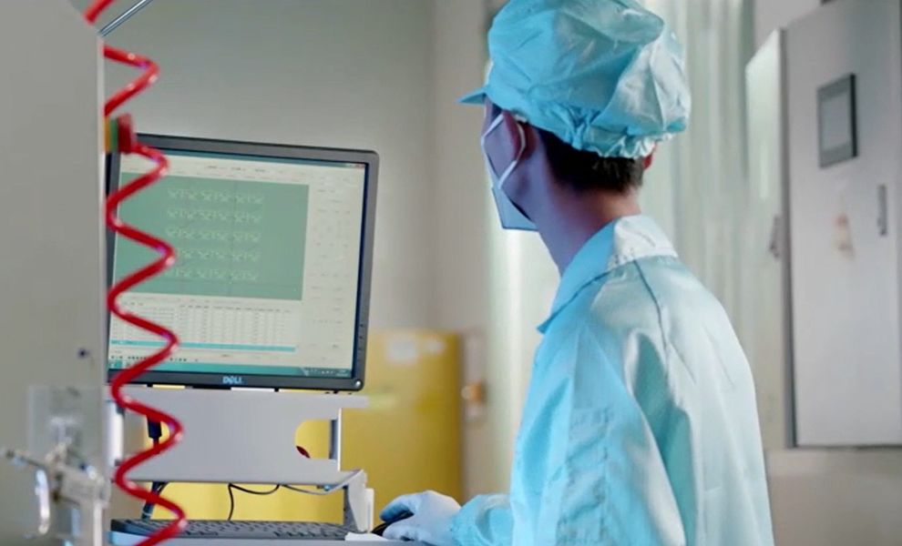 China SHENZHEN COENG TECH CO., LTD. Bedrijfsprofiel