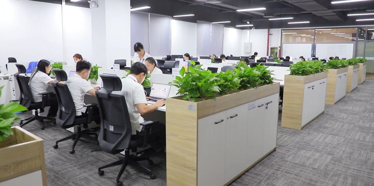 China SHENZHEN COENG TECH CO., LTD. Bedrijfsprofiel