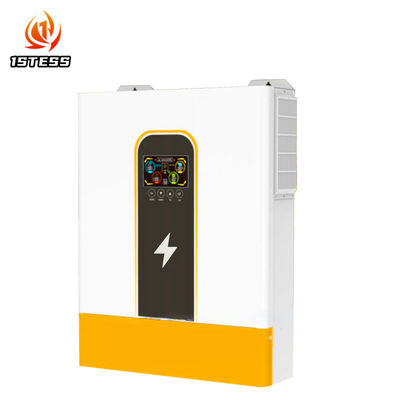 Wholesale Pure Sine Wave 11000W Solar Inverter on Off Grid 48V Hybrid Solar Inverter 11kw Hybrid Solar Inverter with MPPT