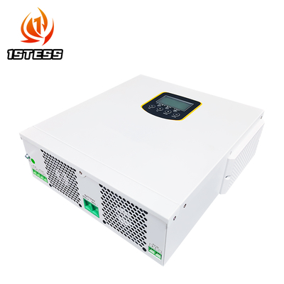 1.5KW 24V Single Phase Hybrid Solar Inverter Pure Sine Wave MPPT WiFi Remote Control