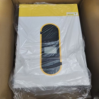 6.2kw 6.2KVA 48V Hybrid Solar Inverter Single Phase Pure Sine Wave Off Grid MPPT with Dual Output for Smart Load