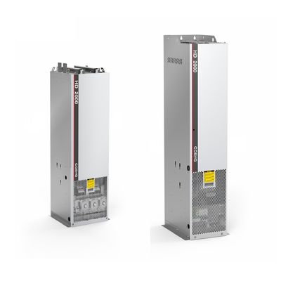 Advanced Protection Functions Protection Functions in HD2000 VFDs: Overheat, Soft-Start, and IGBT Safety